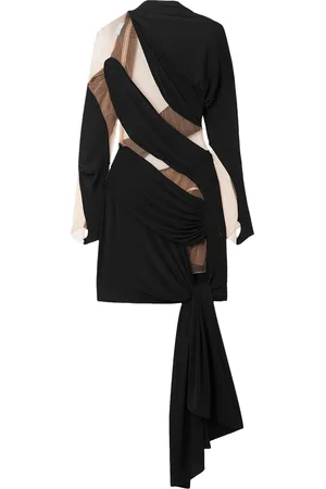 MUGLER VESTITI Vestiti corti