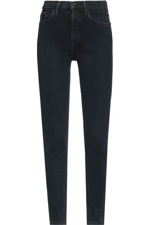 GRLFRND BOTTOMWEAR Pantaloni jeans