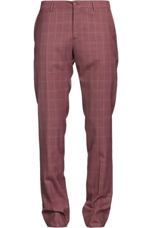 Etro BOTTOMWEAR Pantaloni