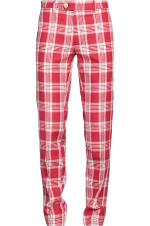 Etro BOTTOMWEAR Pantaloni