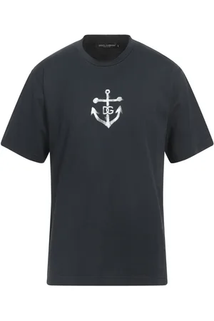 Dolce & Gabbana TOPWEAR Tshirts