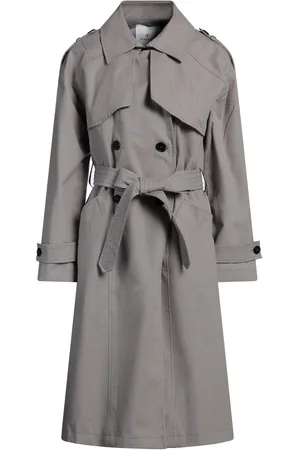 ANINE BING CAPISPALLA Soprabiti & Trench