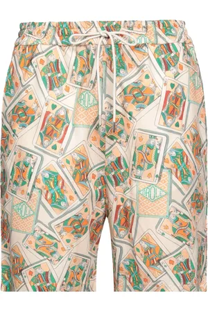 Drôle de Monsieur BOTTOMWEAR Shorts e bermuda