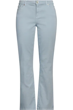 ELEVENTY BOTTOMWEAR Pantaloni jeans