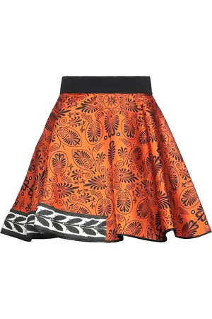 FAUSTO PUGLISI BOTTOMWEAR Minigonne