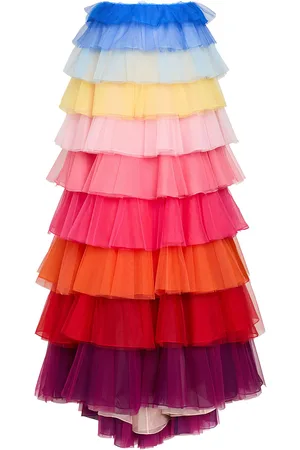 Carolina Herrera BOTTOMWEAR Gonne lunghe