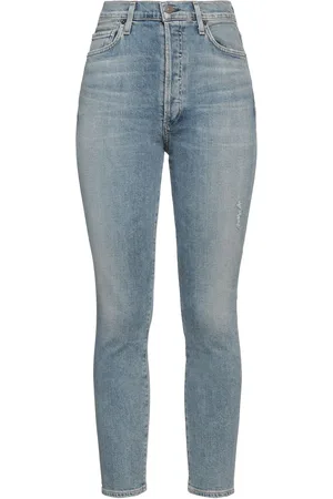 Citizens of Humanity BOTTOMWEAR Pantaloni jeans