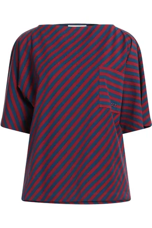 Tory Burch TOPWEAR Tshirts
