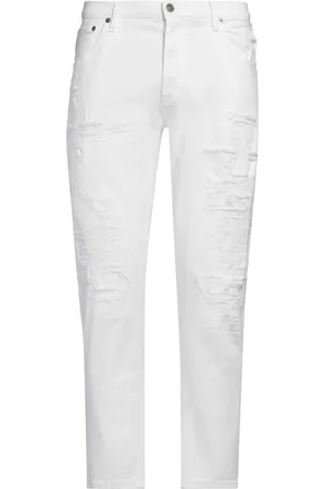 Dondup BOTTOMWEAR Pantaloni jeans