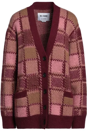 RE/DONE MAGLIERIA Cardigan