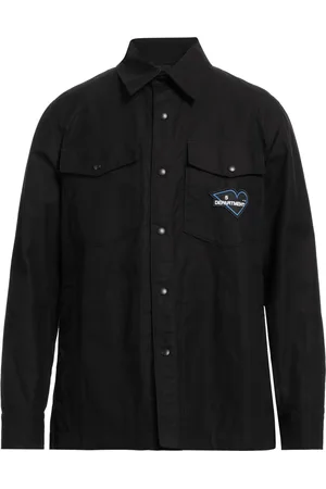 DEPARTMENT 5 TOPWEAR Camicie
