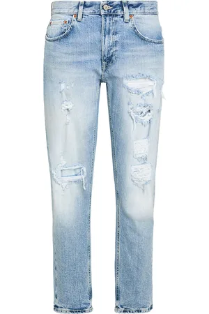 Dondup BOTTOMWEAR Pantaloni jeans
