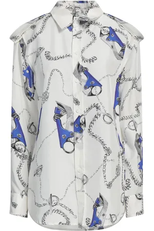 Burberry TOPWEAR Camicie
