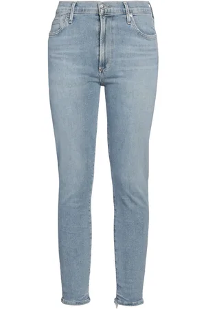 Citizens of Humanity BOTTOMWEAR Pantaloni jeans