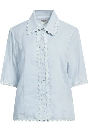 Dream Catcher TOPWEAR Camicie