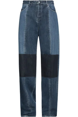 Jil Sander BOTTOMWEAR Pantaloni jeans