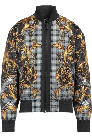 VERSACE CAPISPALLA Giacche & Giubbotti