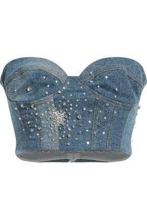 Des Phemmes TOPWEAR Top