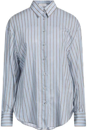 Brunello Cucinelli TOPWEAR Camicie