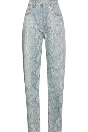 Sportmax BOTTOMWEAR Pantaloni jeans