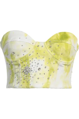 Des Phemmes TOPWEAR Top