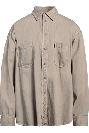 haikure TOPWEAR Camicie jeans