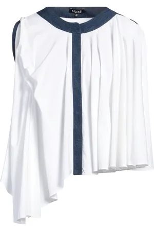 MOSSI TOPWEAR Camicie