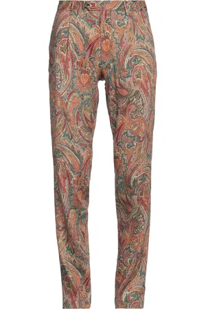Etro BOTTOMWEAR Pantaloni