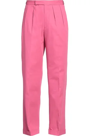 Etro BOTTOMWEAR Pantaloni
