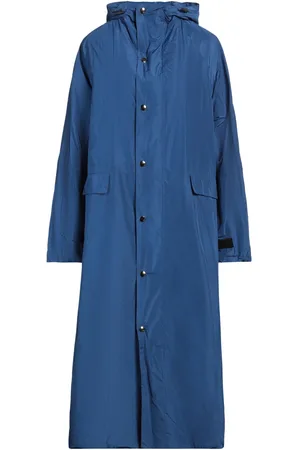 Kassl Editions CAPISPALLA Soprabiti & Trench