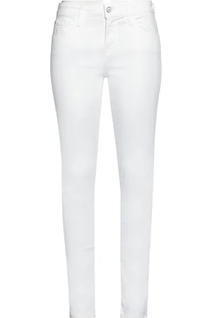 Jacob Cohen BOTTOMWEAR Pantaloni jeans