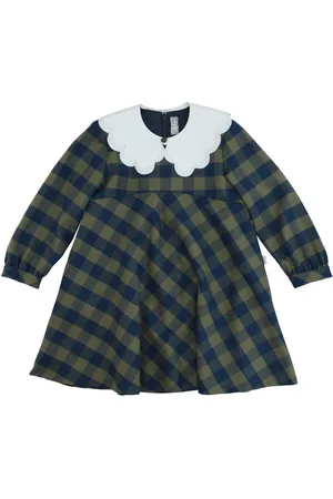 Il gufo VESTITI Vestiti bimba