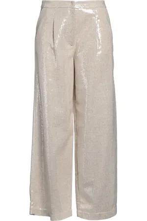 FEDERICA TOSI BOTTOMWEAR Pantaloni