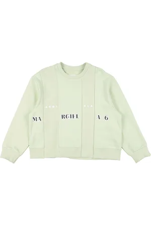 Maison Margiela TOPWEAR Felpe