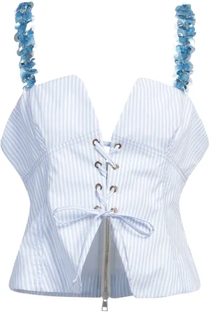 Des Phemmes TOPWEAR Top