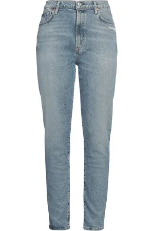 Citizens of Humanity BOTTOMWEAR Pantaloni jeans