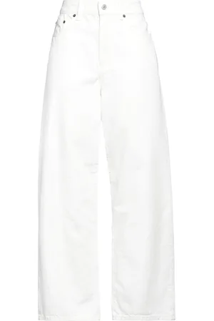 Jeanerica BOTTOMWEAR Pantaloni jeans