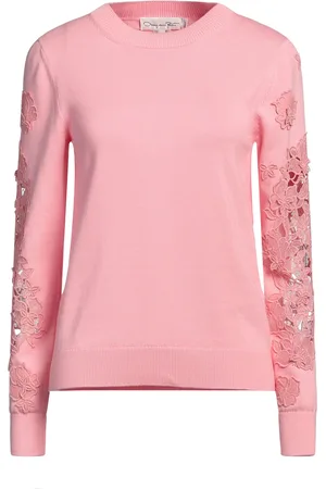 Oscar de la Renta MAGLIERIA Pullover