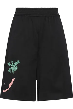 Max Mara BOTTOMWEAR Shorts e bermuda