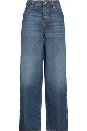 Conner Ives BOTTOMWEAR Pantaloni jeans