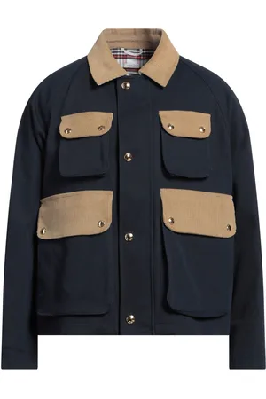 Thom Browne CAPISPALLA Giacche & Giubbotti