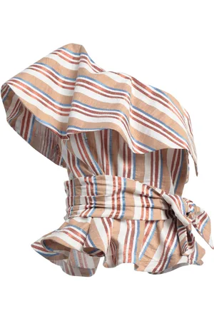 Stella Jean TOPWEAR Top