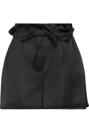 ERIKA CAVALLINI BOTTOMWEAR Shorts e bermuda