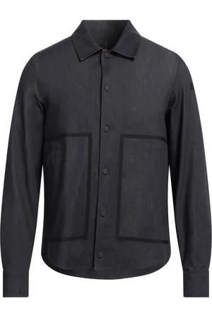 RRD TOPWEAR Camicie jeans