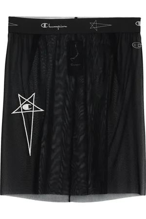 Rick Owens BOTTOMWEAR Minigonne