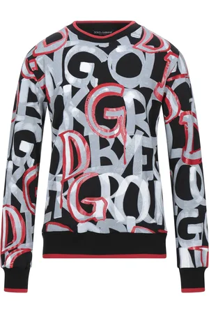 Dolce & Gabbana TOPWEAR Felpe
