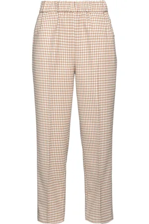 VIA MASINI 80 BOTTOMWEAR Pantaloni