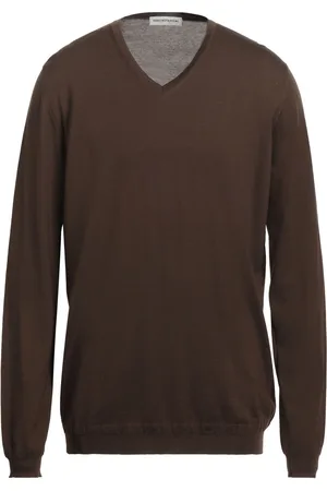 GOES BOTANICAL MAGLIERIA Pullover
