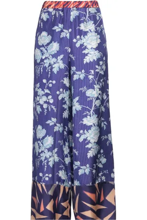 PIERRE-LOUIS MASCIA PIERRELOUIS MASCIA BOTTOMWEAR Pantaloni