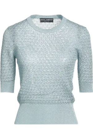 Dolce & Gabbana MAGLIERIA Pullover